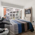 Central And Beautiful Apartment