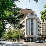 Central And Beautiful Apartment