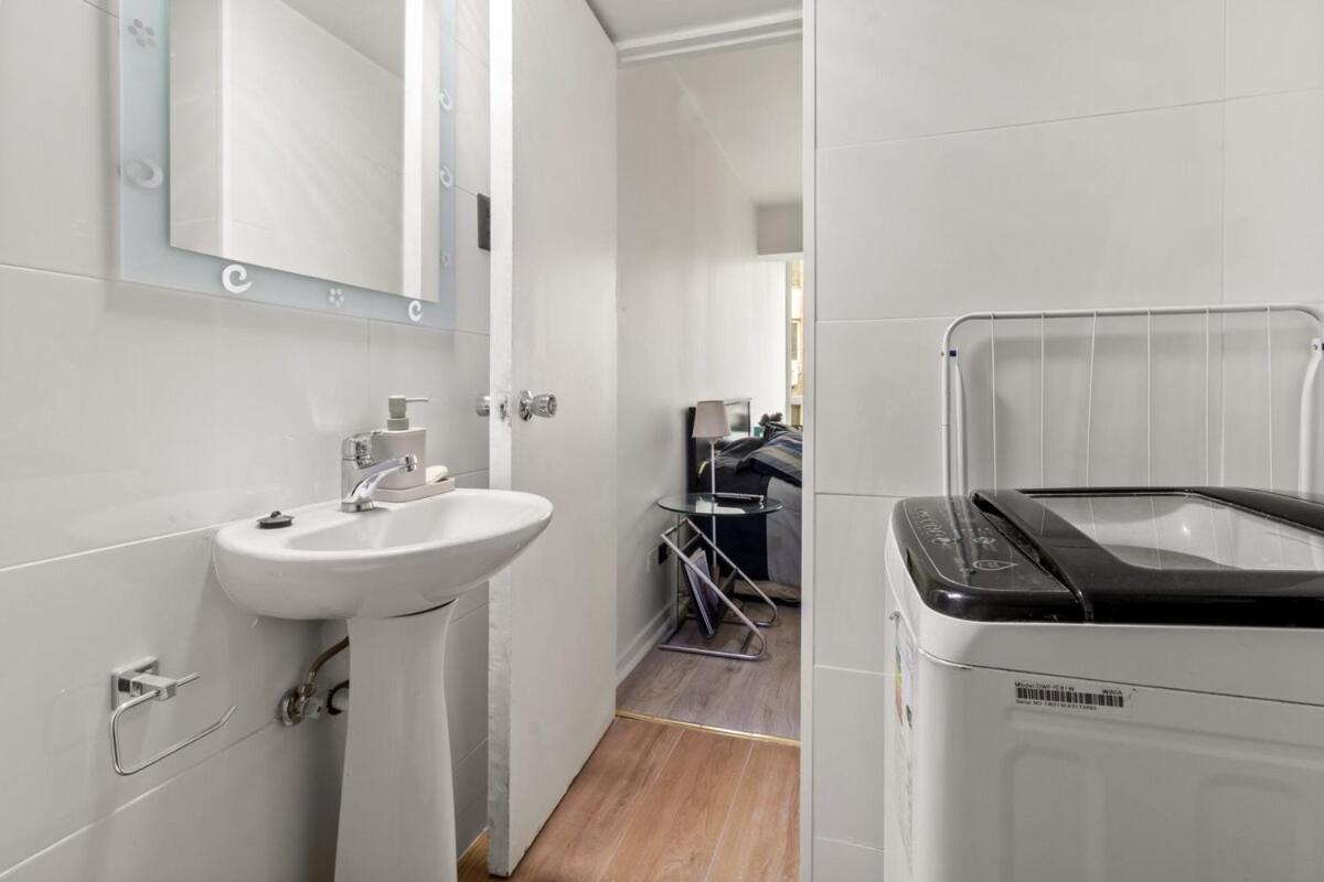 And Beautiful Apartamento *